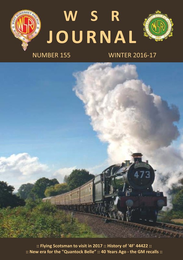 Issue 155 - Winter 2016