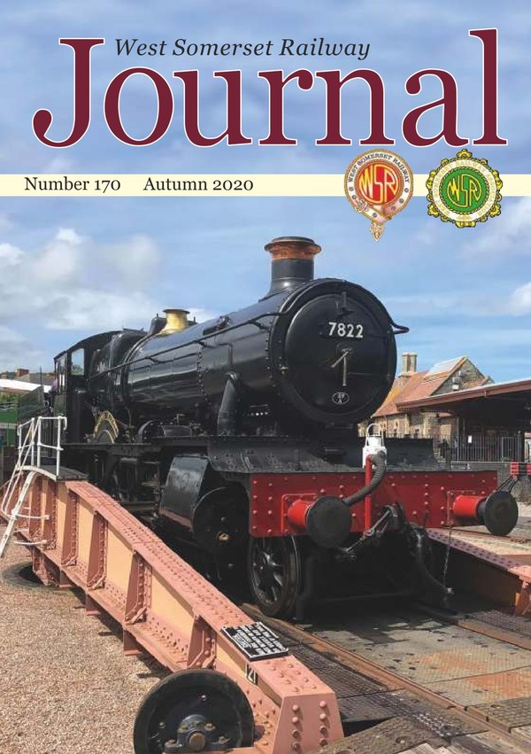 Issue 170 - Autumn 2020
