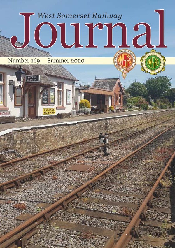 Issue 169 - Summer 2020