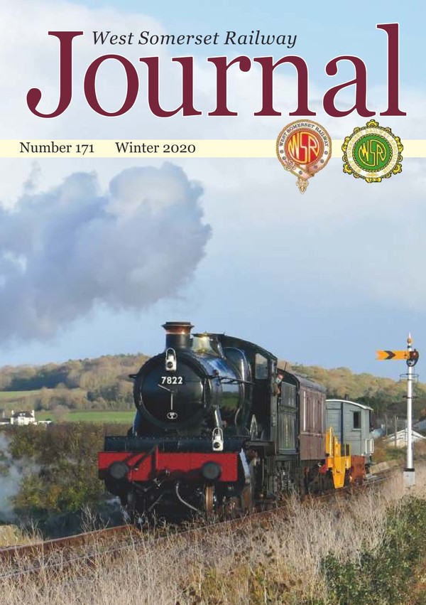 Issue 171 - Winter 2020