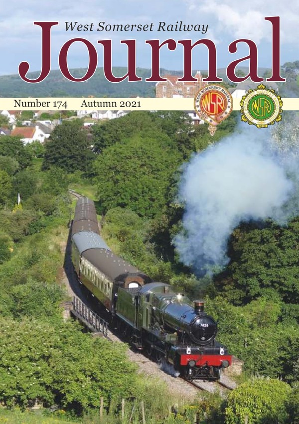 Issue 174 - Autumn 2021