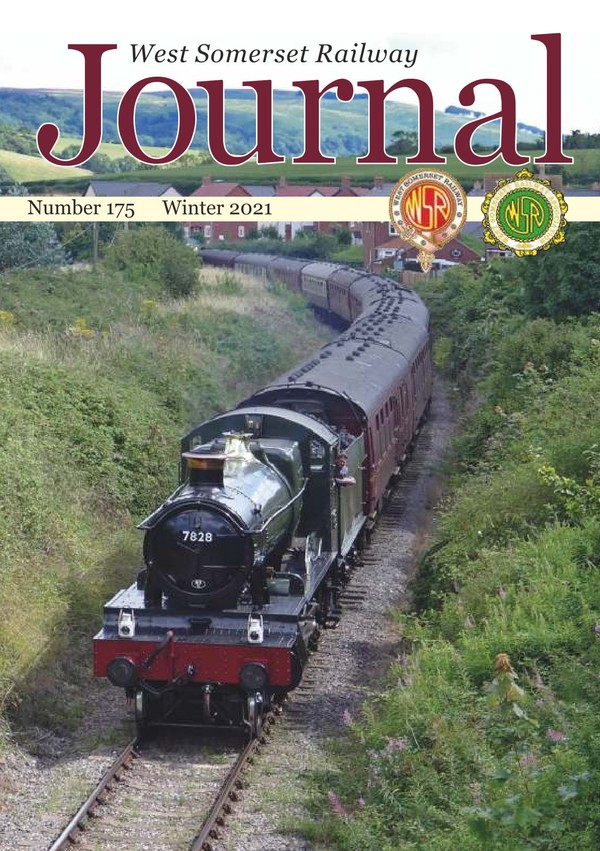 Issue 175 - Winter 2021