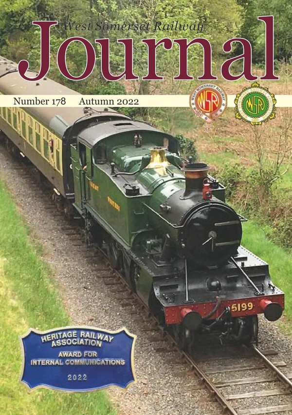 Issue 178 - Autumn 2022