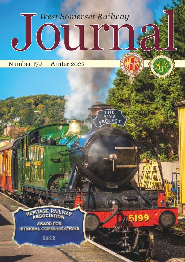 Issue 179 - Winter 2022