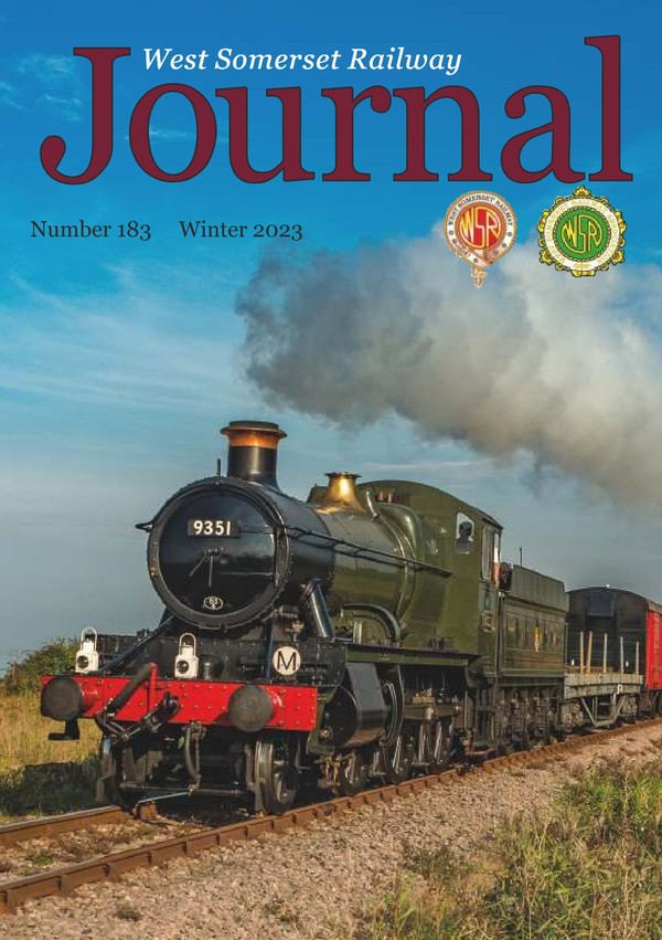Issue 183 - Winter 2023