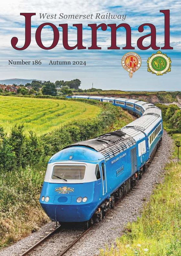 Issue 186 - Autumn 2024