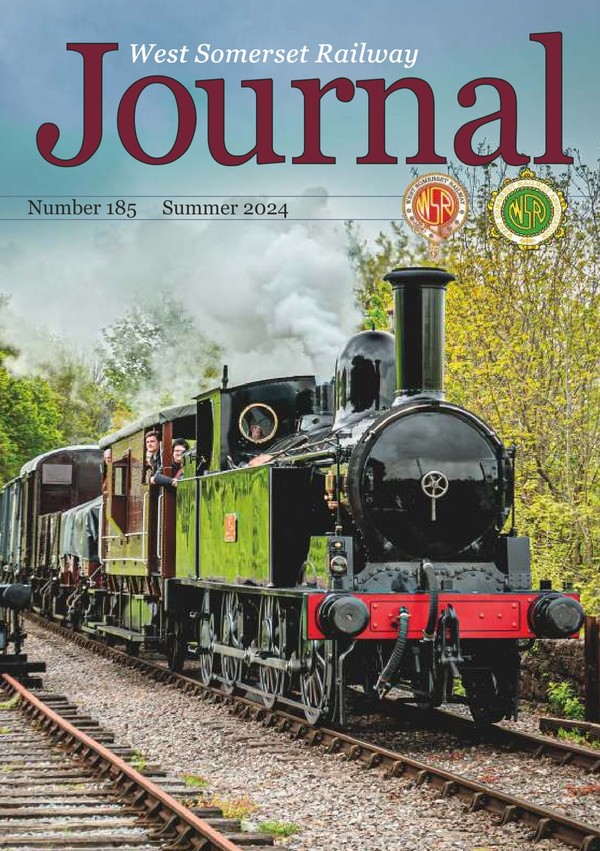Issue 185 - Summer 2024