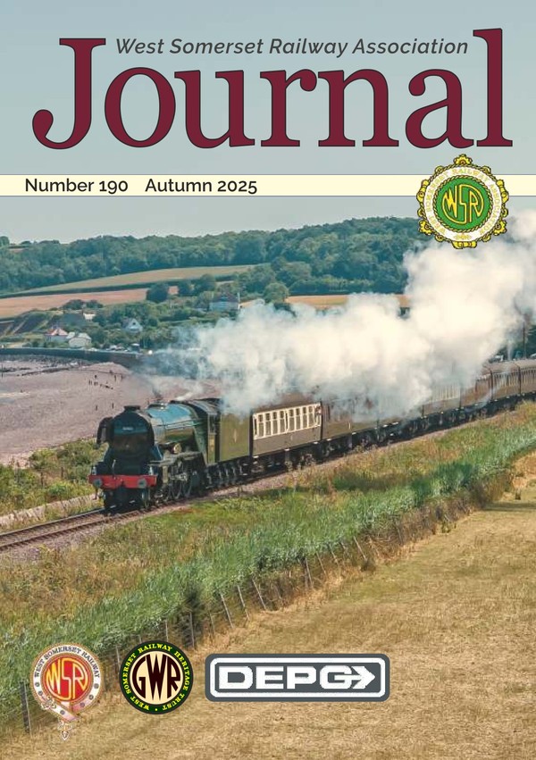 Issue 190 - Autumn 2025