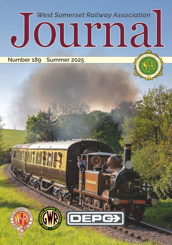 Issue 189 - Summer 2025