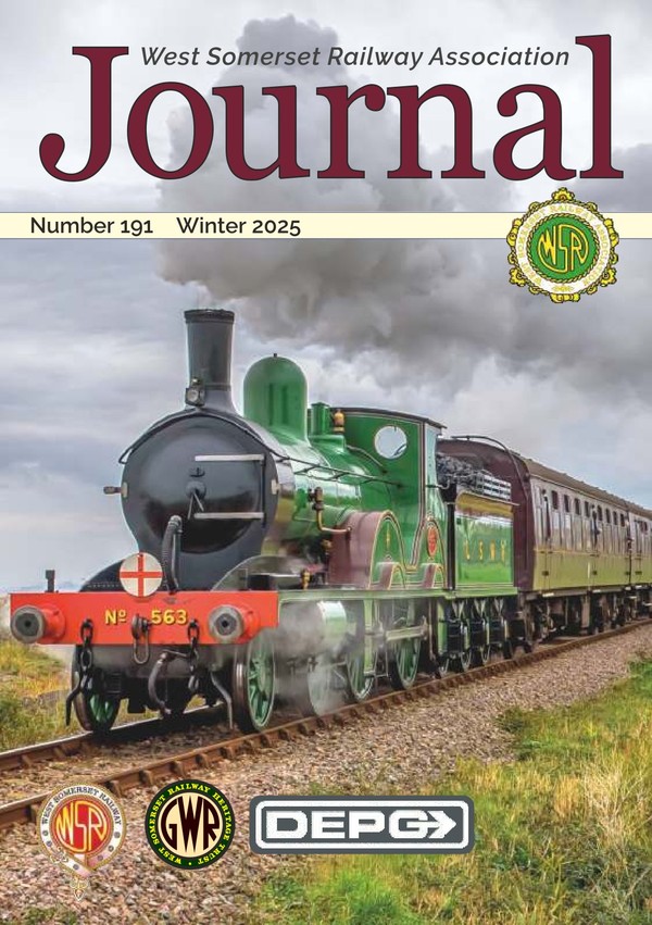 Issue 191 - Winter 2025