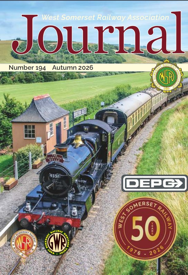 Issue 194 - Autumn 2026