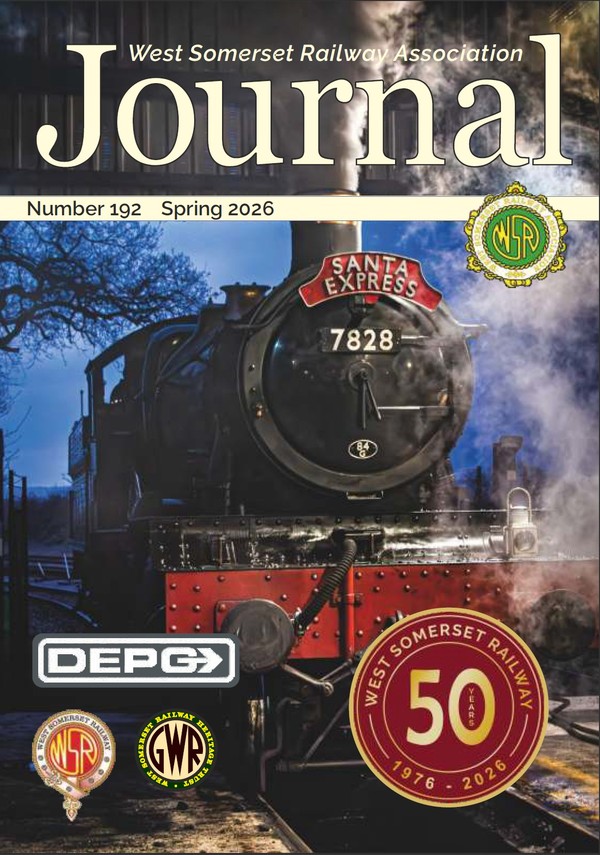 Issue 192 - Spring 2026