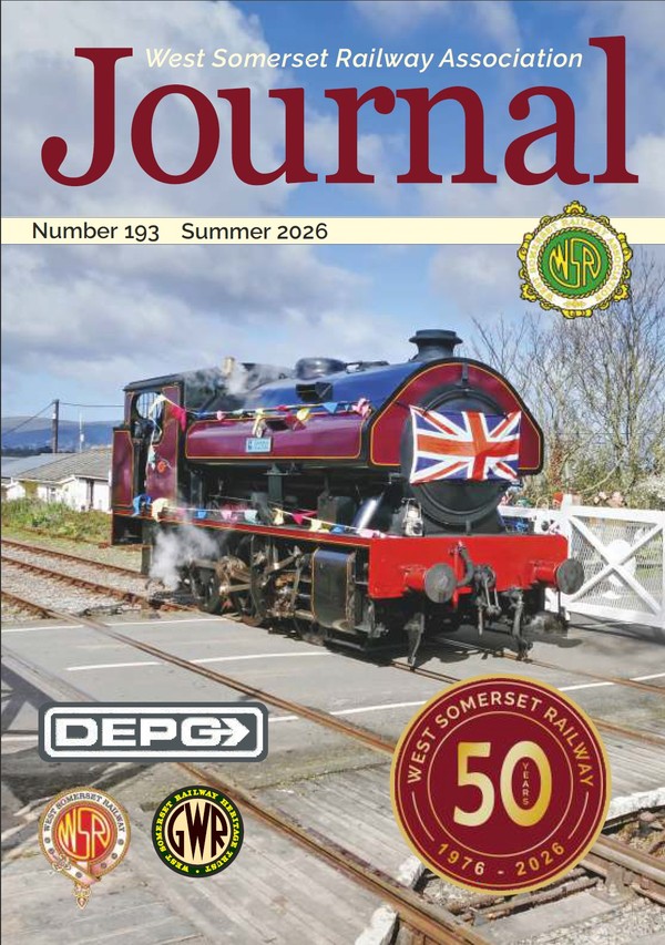 Issue 193 - Summer 2026