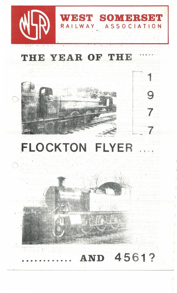 Newsletter No 41 - January 1977